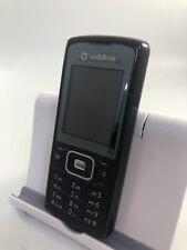 Vodafone 625 black for sale  BIRMINGHAM