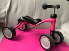 Puky pukylino lovely gebraucht kaufen  Dieburg