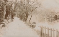 Postcard lovers walk for sale  STOWMARKET