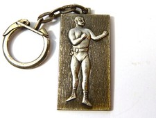 Porte clés key d'occasion  Beaucaire
