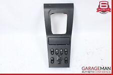 98-01 Mercedes W163 ML55 AMG console central câmbio moldura interruptor de controle de janela comprar usado  Enviando para Brazil