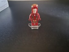 Lego iron man usato  Roma