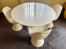 Arkana mushroom dining for sale  NEWHAVEN