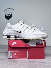 Size 10.5 nike d'occasion  Expédié en Belgium
