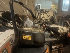 Partner k650 concrete for sale  Cleveland
