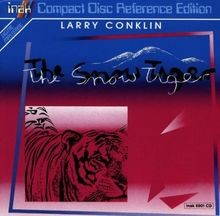 The snow tiger gebraucht kaufen  Berlin