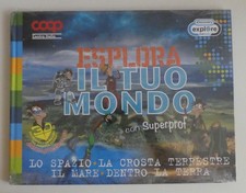 Album figurine nuovo usato  Reggio Emilia