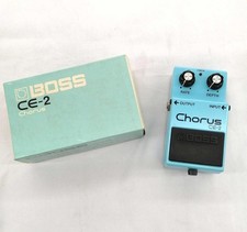 Boss japan effettor usato  Spedire a Italy