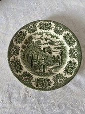 Vintage english ironstone for sale  HALIFAX