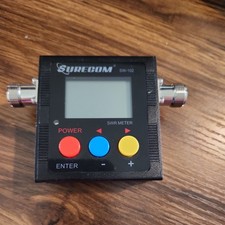 Surecom 102 digital for sale  Rancho Cordova