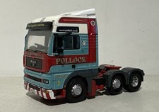 Corgi man tga for sale  BRISTOL