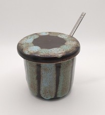 Vtg preserve pot for sale  PRESTON