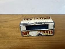 Matchbox lesney mobile for sale  CORSHAM