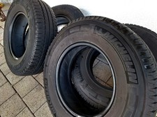 Michelin agilis camping gebraucht kaufen  Calw
