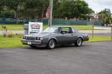 1986 buick regal for sale  Ocoee