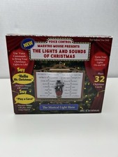 Christmas maestro mouse for sale  Round Lake