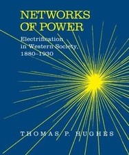 Networks power electrification gebraucht kaufen  Berlin