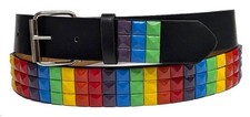 Punk rock rainbow for sale  Monterey Park