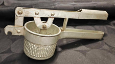 Vintage ancien presse d'occasion Vintage ancien presse d'occasion  Vic-sur-Seille