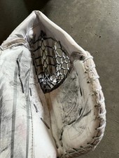 Bauer vapor goalie for sale  Denver