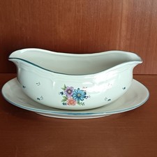 Saucière céramique thaïland d'occasion  Aubin