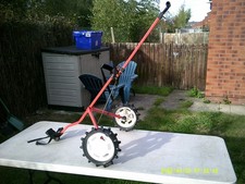 trojan golf trolley for sale trojan golf trolley for sale WREXHAM