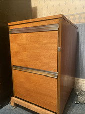 Half file cabinet for sale  UK