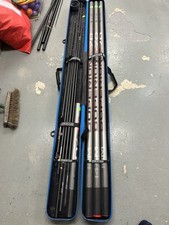 Preston superium x70 for sale  BEDWORTH
