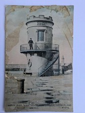 Whitehaven harbour north for sale  REDCAR