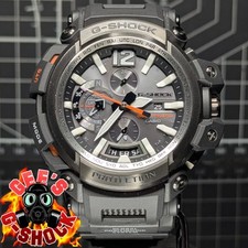 Casio shock gpw for sale  ALTRINCHAM