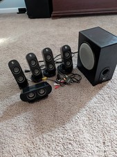 Logitech 530 5.1 for sale  Auburn