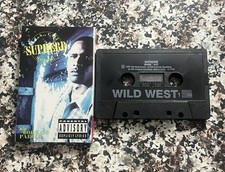 Supherb - 90008/Born On Parole Cassette RARE Los Angeles G-Funk The Nonce G-Rap comprar usado  Enviando para Brazil