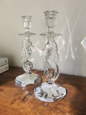 Waterford crystal seahorse for sale  Los Angeles