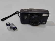 Fotocamera nikon zoom usato  Gragnano