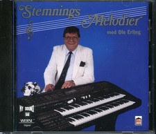 Ole erling stemnings for sale  DOLGELLAU
