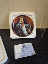 Danbury mint plate for sale  CRAWLEY