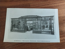 Cingoli candido santamarianova usato Cingoli candido santamarianova usato  Ancona