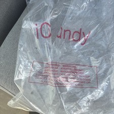 Icandy peach pram for sale  SANDOWN