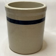 Antique heavy crock for sale  Glendale