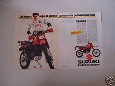 Advertising pubblicità 1985 usato  Salerno