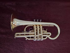 Kornett jupiter a51560 gebraucht kaufen  Rehna