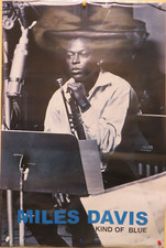 Rolled miles davis for sale  Cranston