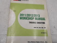 Hino trucks 2011 for sale  Cleveland