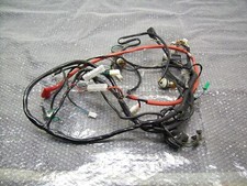 Electrical system for usato  Italia