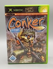 Conkers live reloaded gebraucht kaufen  Burghausen