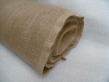 Toile forte jute d'occasion  Huelgoat