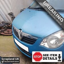 Vauxhall agila mk2 for sale  CARDIFF
