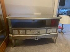 Mirrored unit argent for sale  BEDFORD