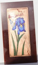 Plaque decorative cuivre d'occasion  Elliant