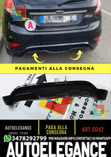 0042 sotto paraurti usato  Toritto
